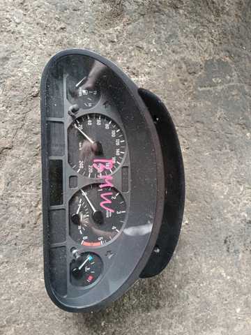 Панель приладів