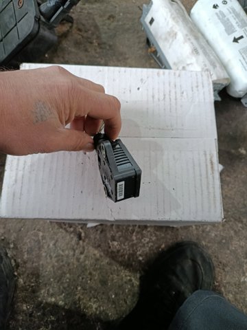 Датчик поперечного прискорення (ESP)