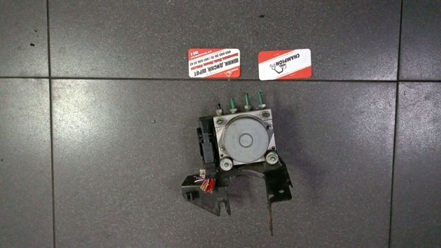 Блок ABS гидравлический 0265232718 BOSCH