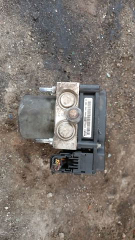 BOSCH 0265800609 Блок управления АБС (ABS) гидравлический в наличии Ужгород