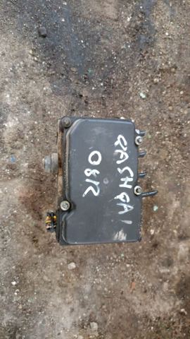0265800609 BOSCH Блок управления АБС (ABS) гидравлический купить в Сумы