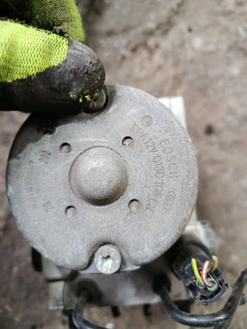 Блок ABS — фото 3