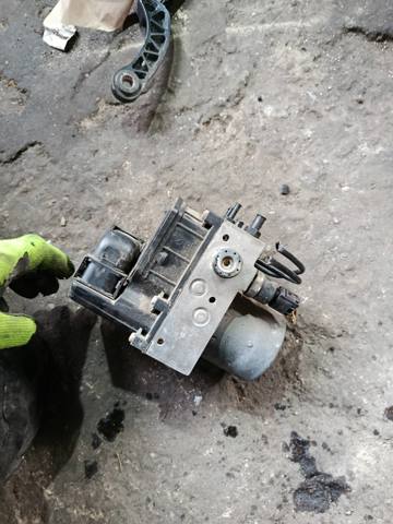 Блок ABS — фото 6