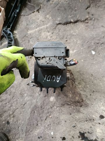 Блок ABS — фото 8