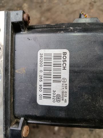 Блок ABS — фото 2