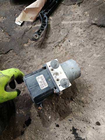 Блок ABS — фото 7