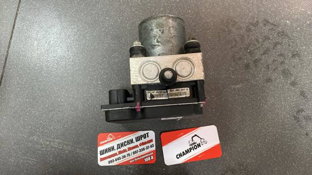 Блок керування АБС (ABS)