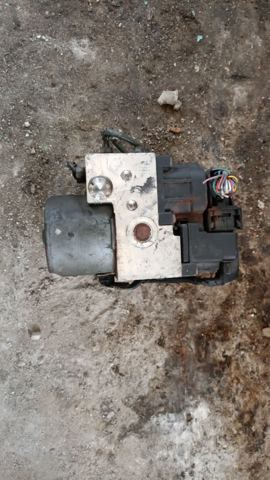 Блок ABS гидравлический 0273004571 BOSCH