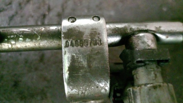 BOSCH 0280155976 Форсунка впрыска топлива в наличии Сумы