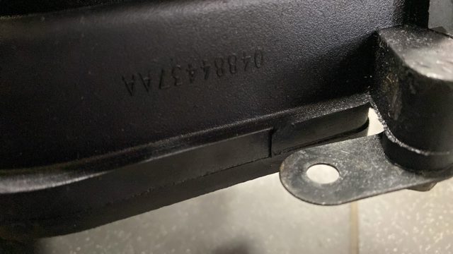BOSCH 0280155976 Форсунка впрыска топлива в наличии Кривой Рог