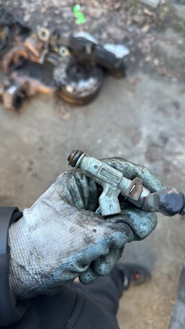 0280155976 BOSCH Топливные форсунки купить в Кривой Рог