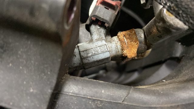 0280155976 BOSCH Форсунка впрыска топлива купить в Хмельницкий
