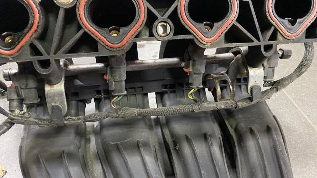 BOSCH 0280155976 Форсунка впрыска топлива в наличии Хмельницкий