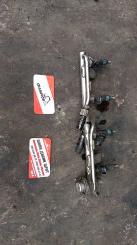 Регулятор тиску палива