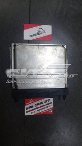 блок управления двигателем для Volvo V70 / S70 2.5 TDI