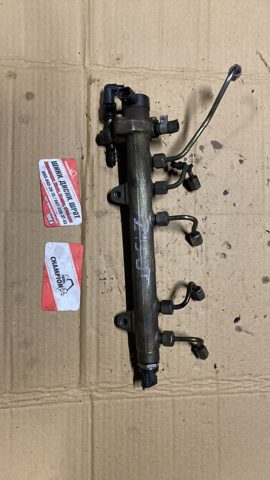 Регулятор тиску палива — фото 1