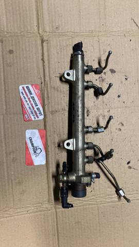 Регулятор тиску палива — фото 3