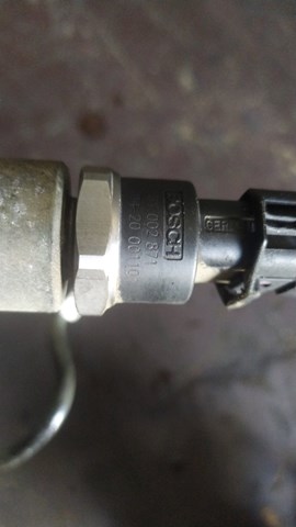 Датчик давления