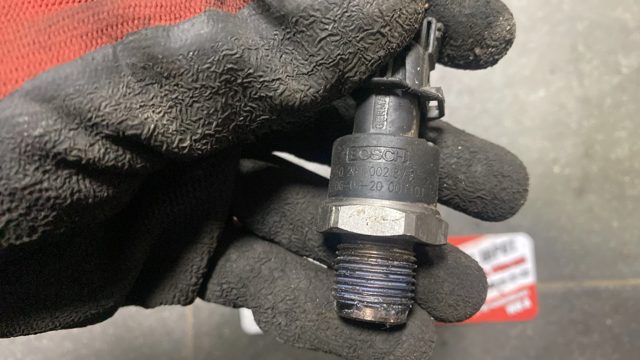 Датчик давления