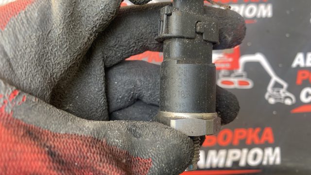 0281002964 BOSCH Датчик давления топлива купить в Ровно