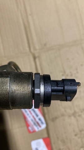 Датчик тиску палива — фото 2