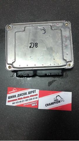 0281010218 BOSCH Блок управления двигателем купить в Одесса
