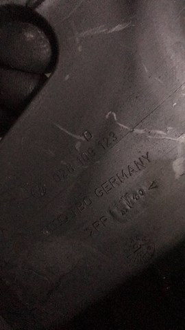 защита ремня грм шаран