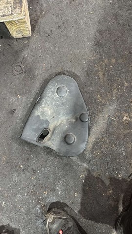 Защита ремня