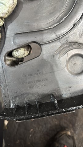 Защита ремня