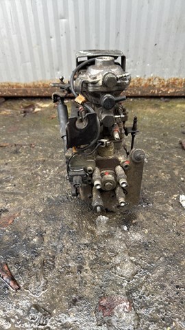 Насос топливный высокого давления (ТНВД)