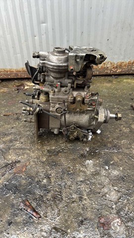 Насос топливный высокого давления (ТНВД)