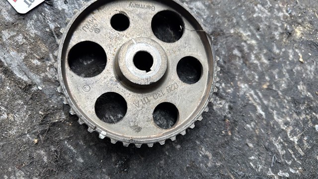 Шестерня-звездочка ТНВД