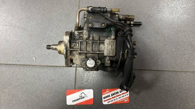 Насос топливный высокого давления (ТНВД)