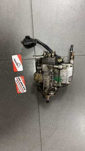 Насос топливный высокого давления (ТНВД)