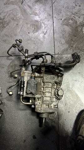 Насос топливный высокого давления (ТНВД)