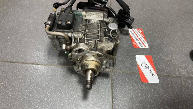 Насос топливный высокого давления (ТНВД)