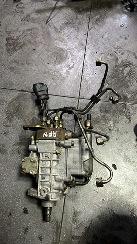 Насос топливный высокого давления (ТНВД)