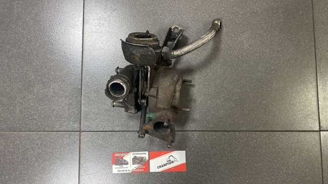 VAG 028145702P Турбина в наличии Николаев