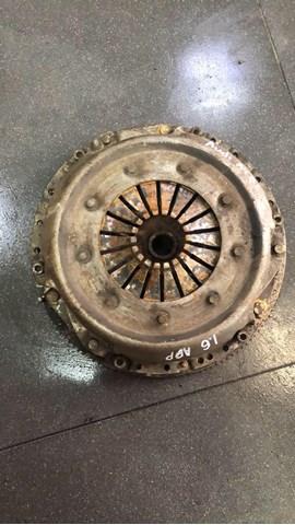 Комплект сцепления (3 части)