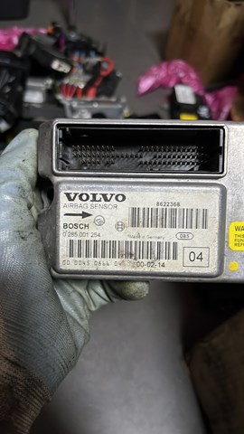 Блок управления