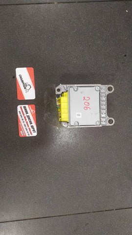 Блок електронний