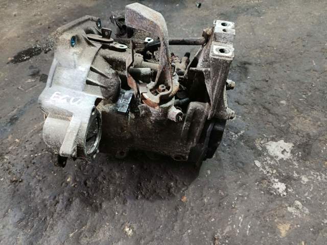КПП в зборі(механічна коробка передач) — фото 2