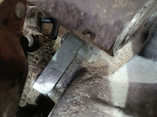 КПП в зборі(механічна коробка передач) — фото 3