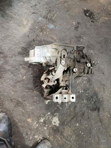 КПП в зборі(механічна коробка передач) — фото 4