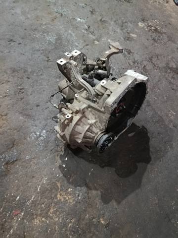 КПП в зборі(механічна коробка передач) — фото 8