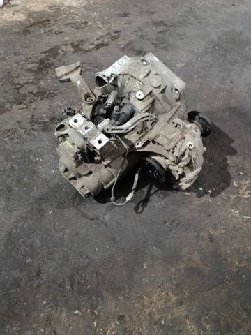 КПП в зборі(механічна коробка передач) — фото 7