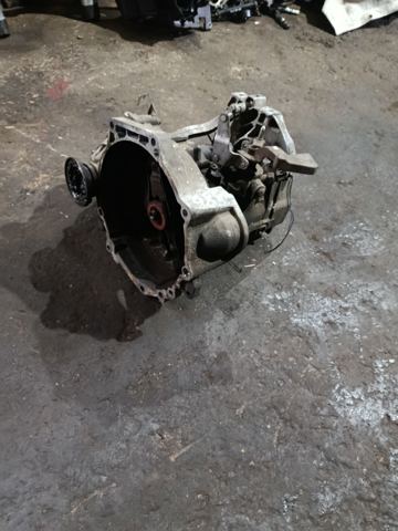 КПП в зборі(механічна коробка передач) — фото 4