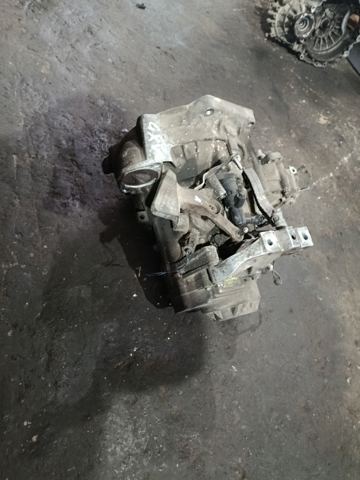 КПП в зборі(механічна коробка передач) — фото 5