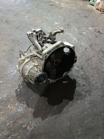 КПП в зборі(механічна коробка передач) — фото 8