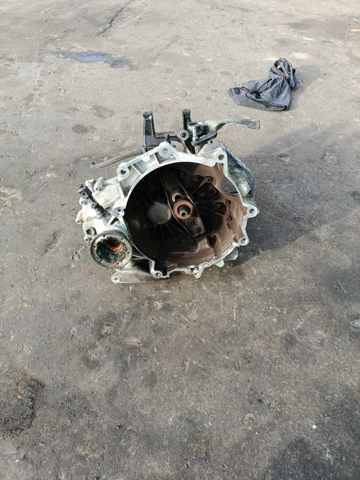КПП в зборі(механічна коробка передач) — фото 7